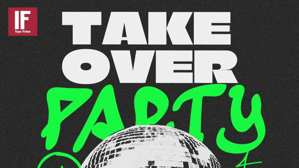 Take Over Party
