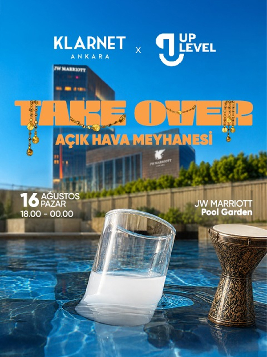 Takeover Açıkhava Meyhanesi