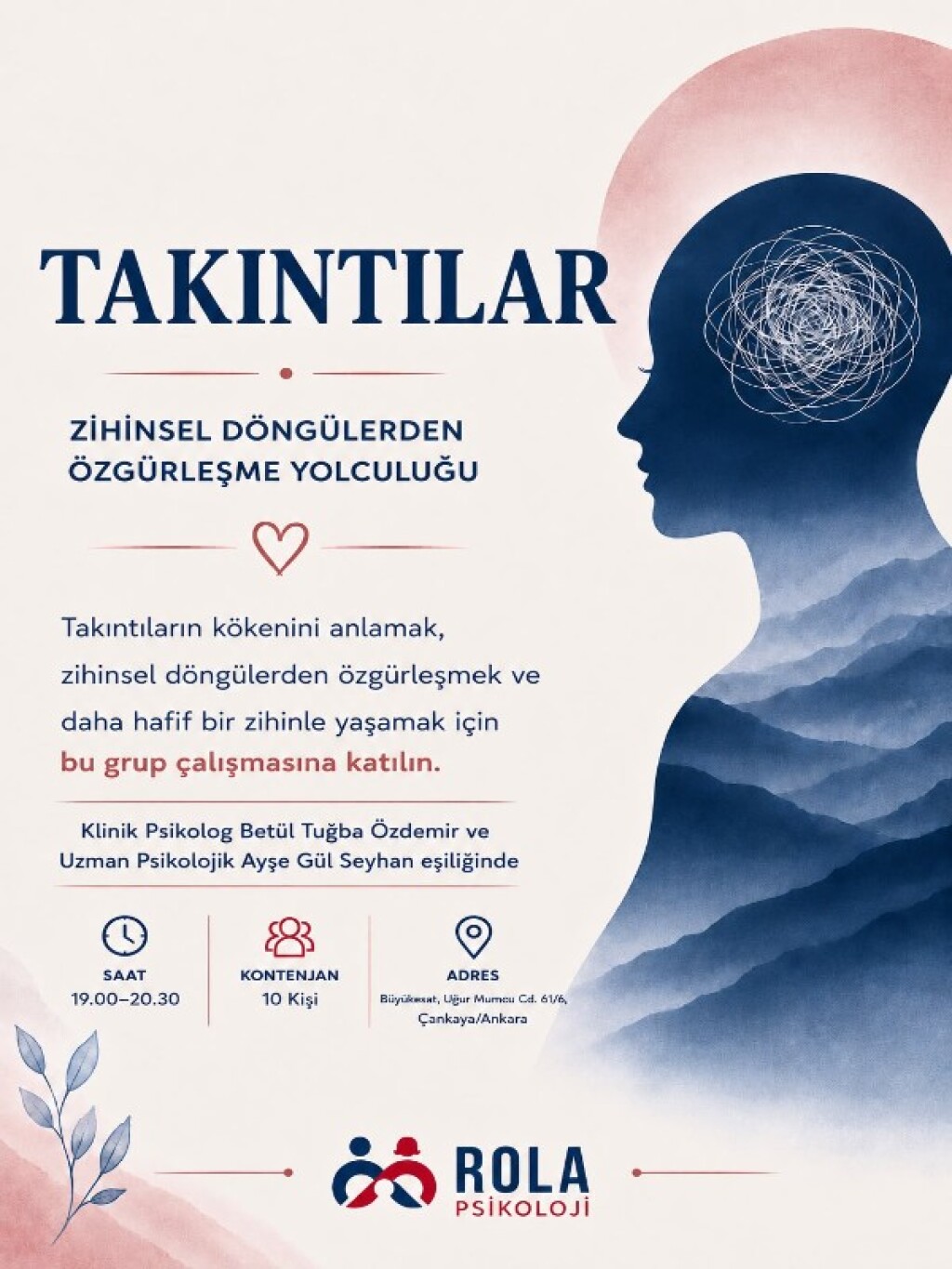 Takıntılar