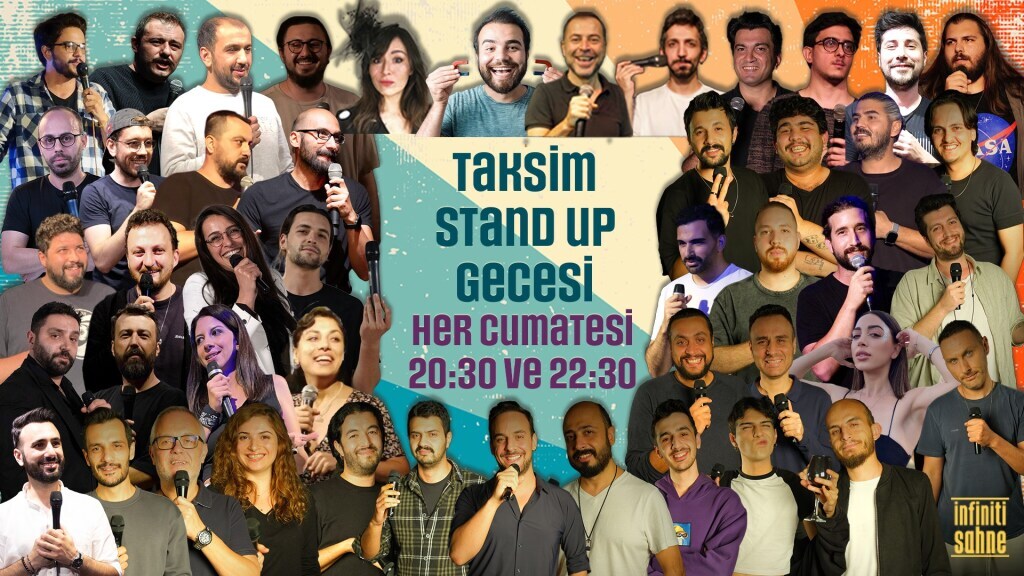 Taksim