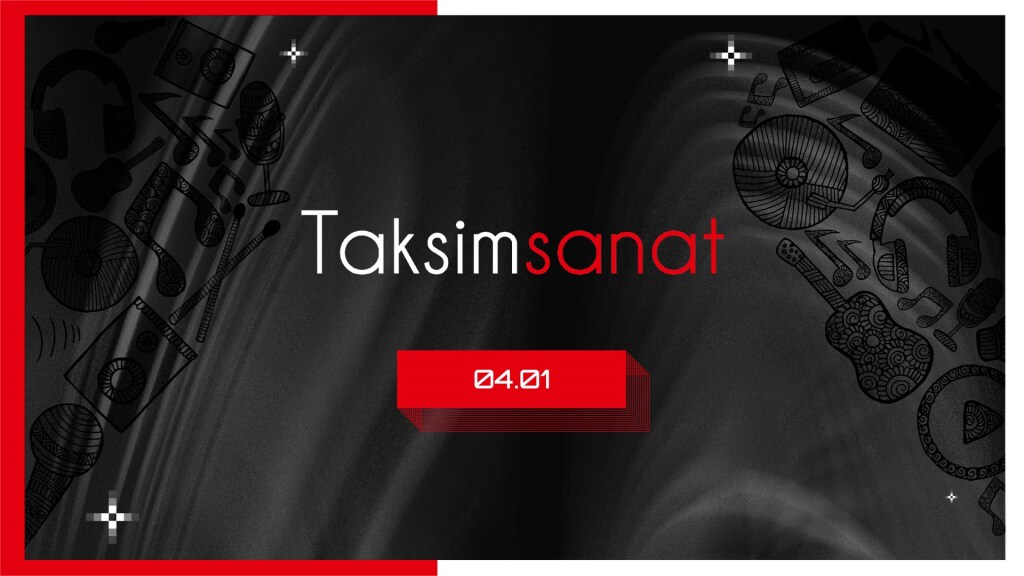 TAKSİM SANAT