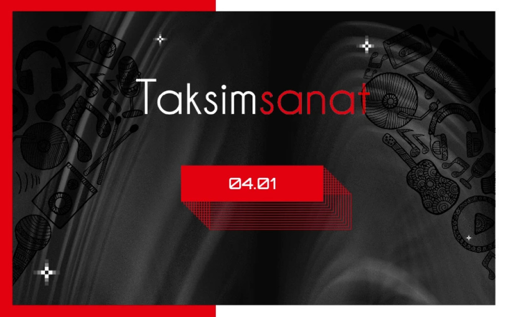 Taksim Sanat