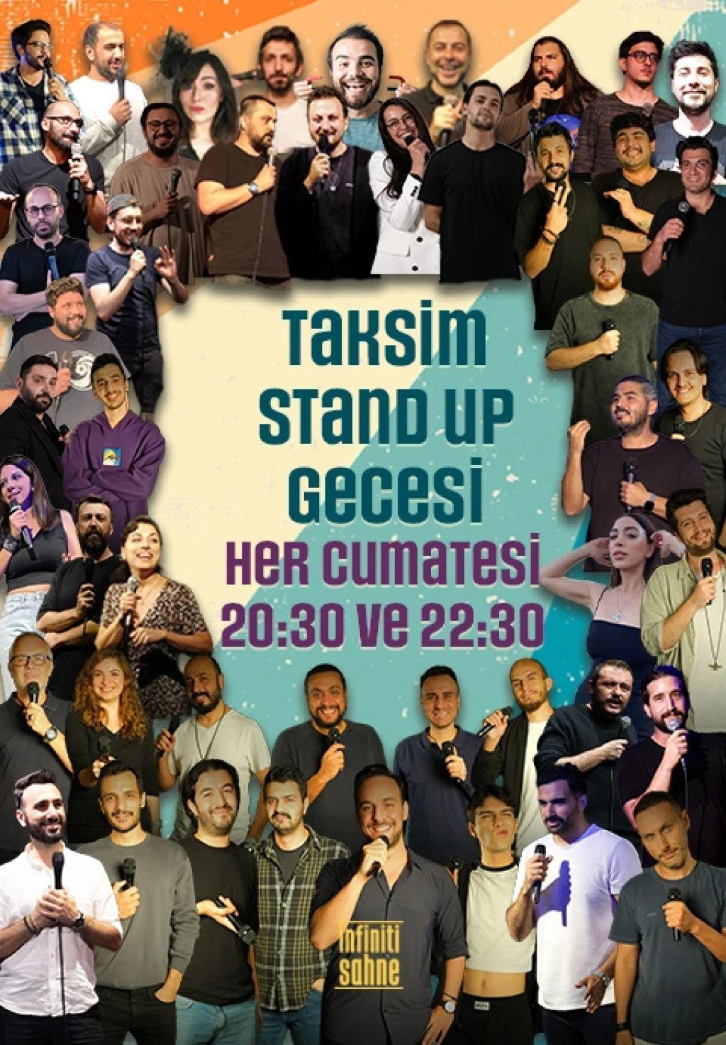 Taksim