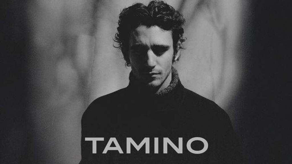 Tamino