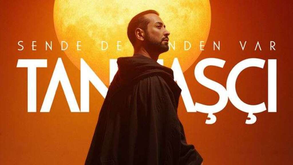 Tan Taşçı