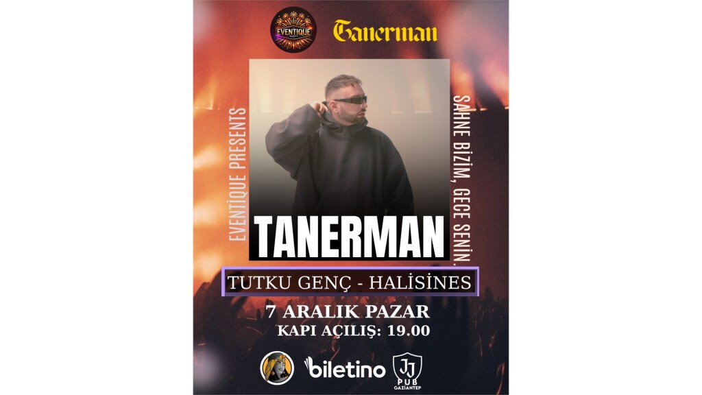Tanerman