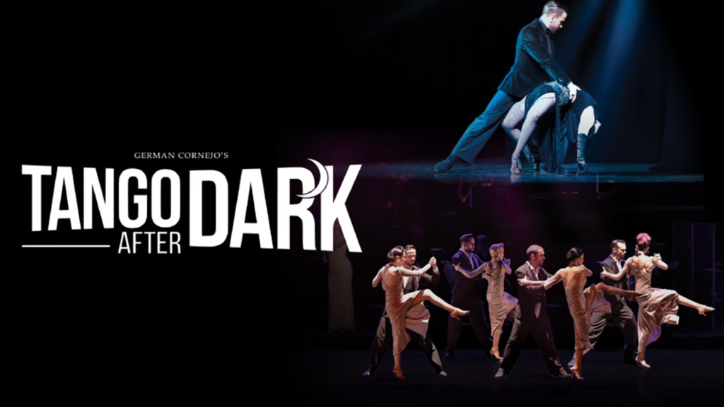 Tango After Dark