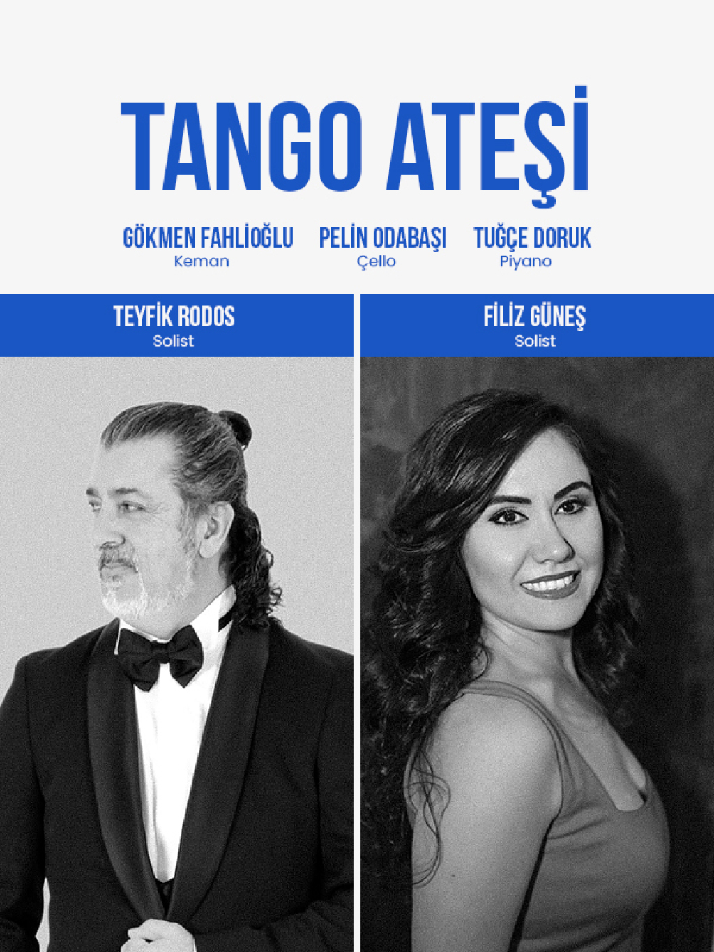 Tango Ateşi