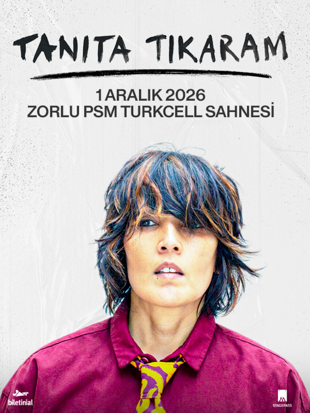 Tanita Tikaram