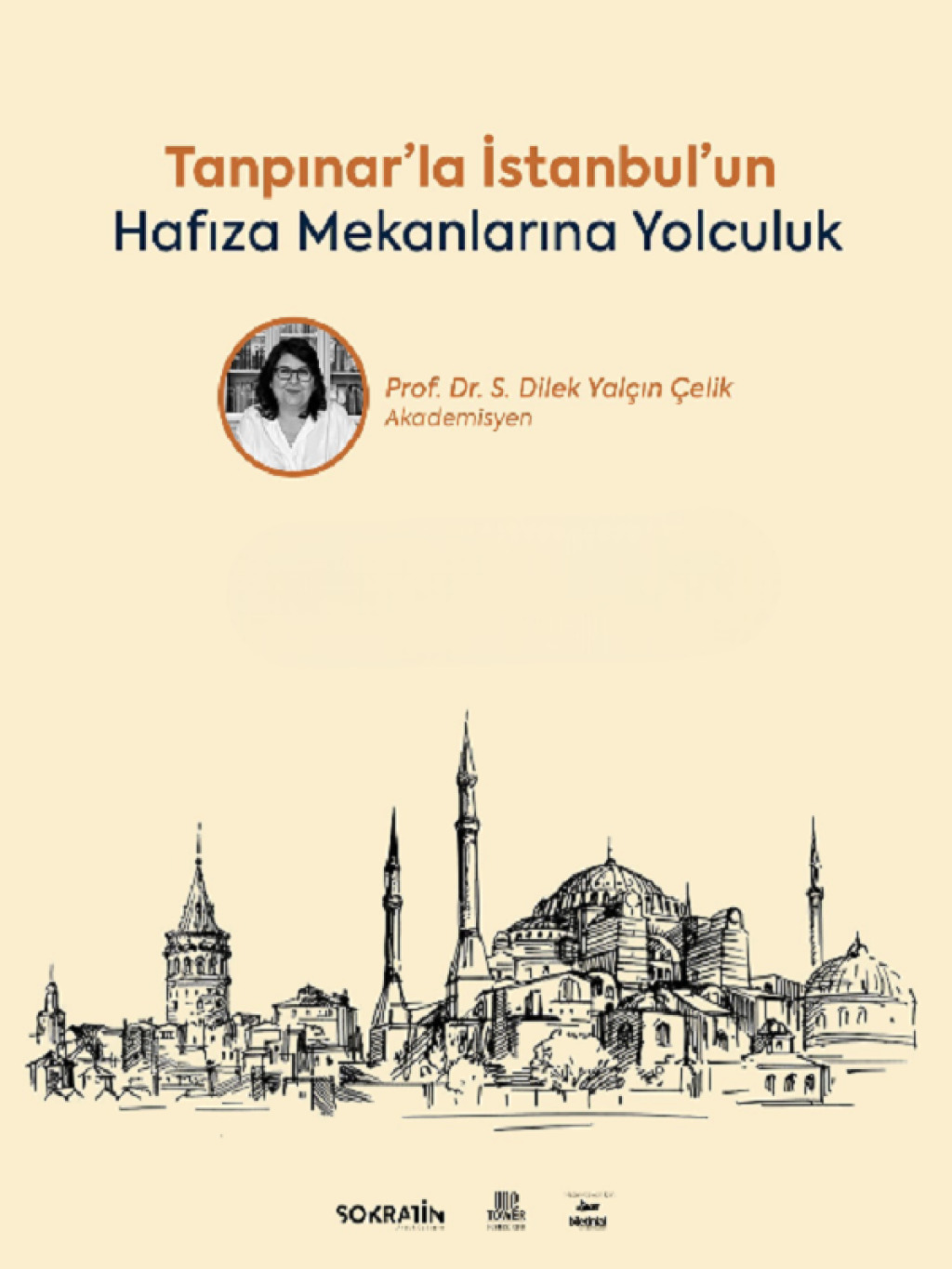 Tanpınar'la İstanbul'un Hafıza Mekanlarına Yolculuk