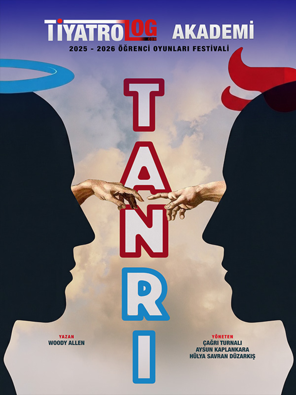 Tanrı