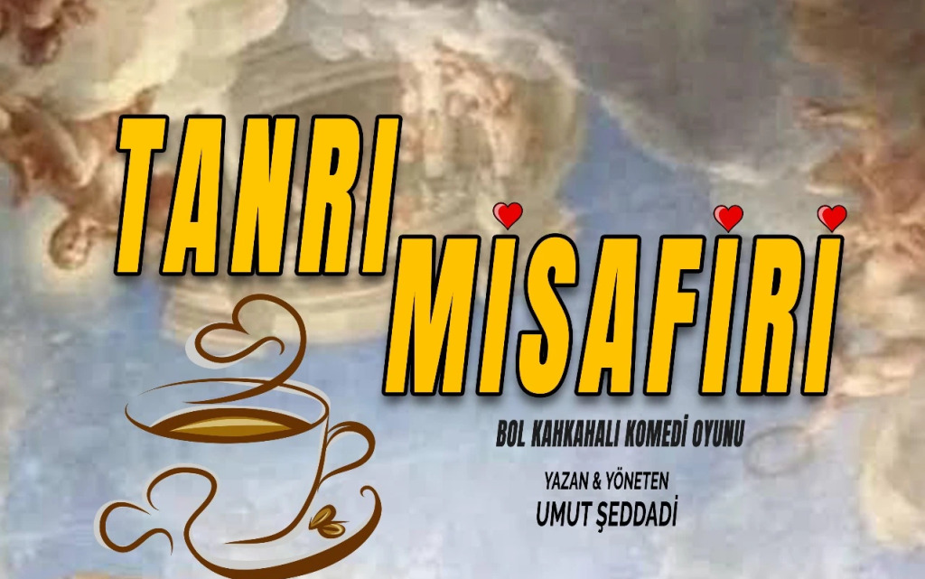 Tanrı Misafiri