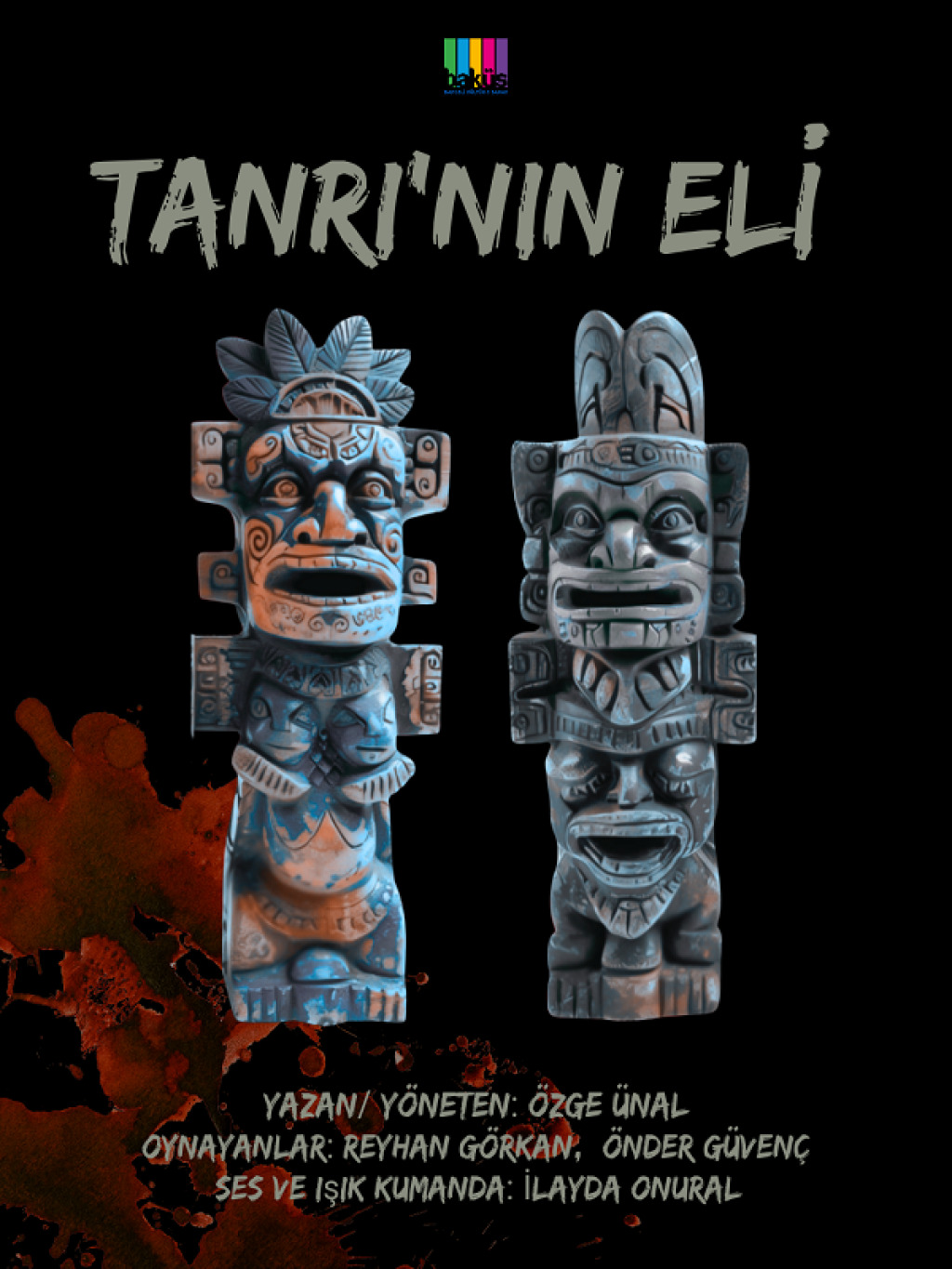Tanrı'nın Eli - Kısa Kısa Fest 3