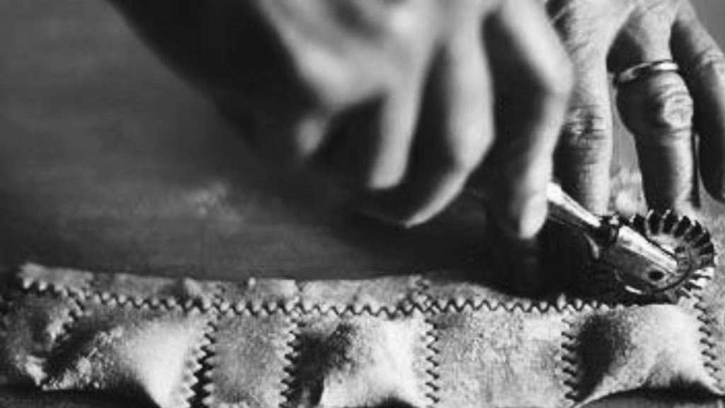 Tarifname İtalyan Mutfağı Lezzetleri