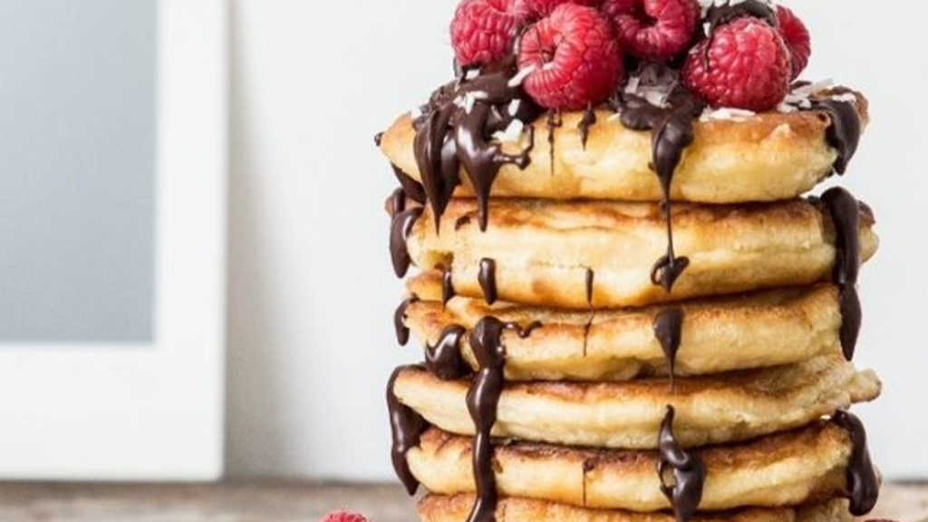 Tarifname Temel Pastacılık Eğitimi