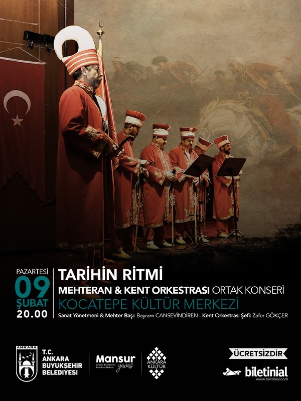 Tarihin Ritmi