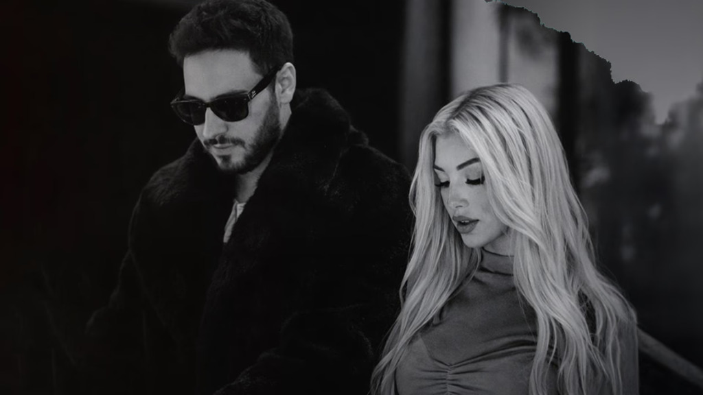 Tarık Acımaz & Dj Lisandra - 90'lardan Günümüze Türkçe Pop