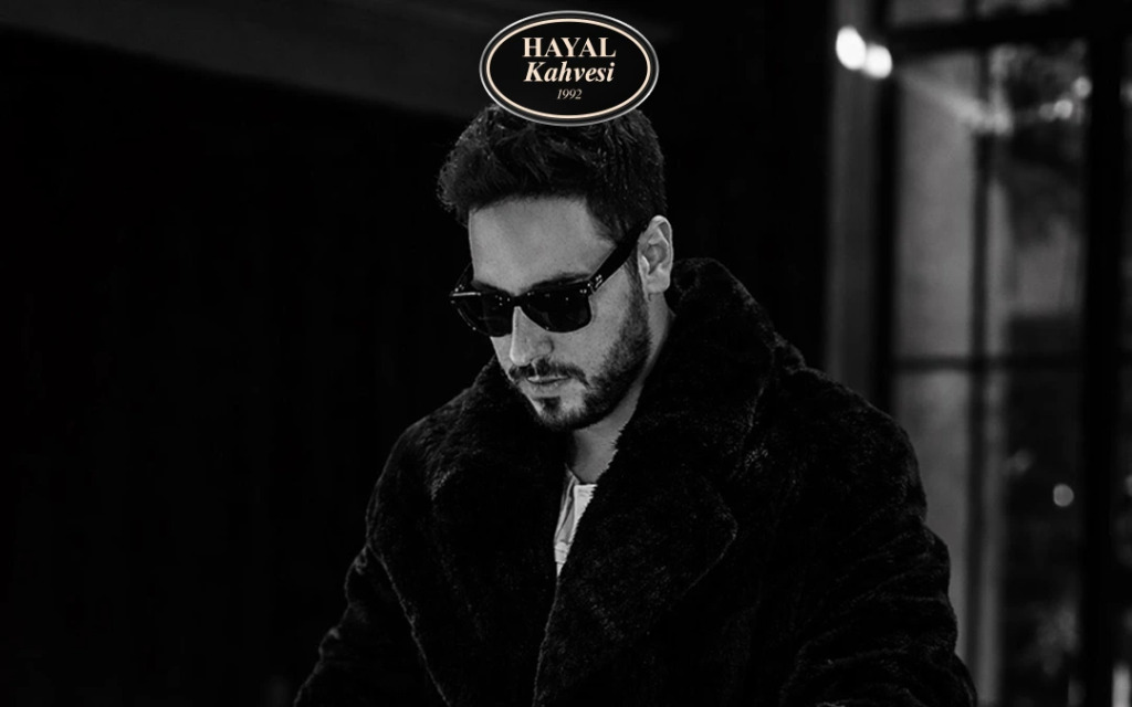 Tarık Acımaz ile Geçmişten Günümüze 90'lar 2000'ler Türkçe Pop