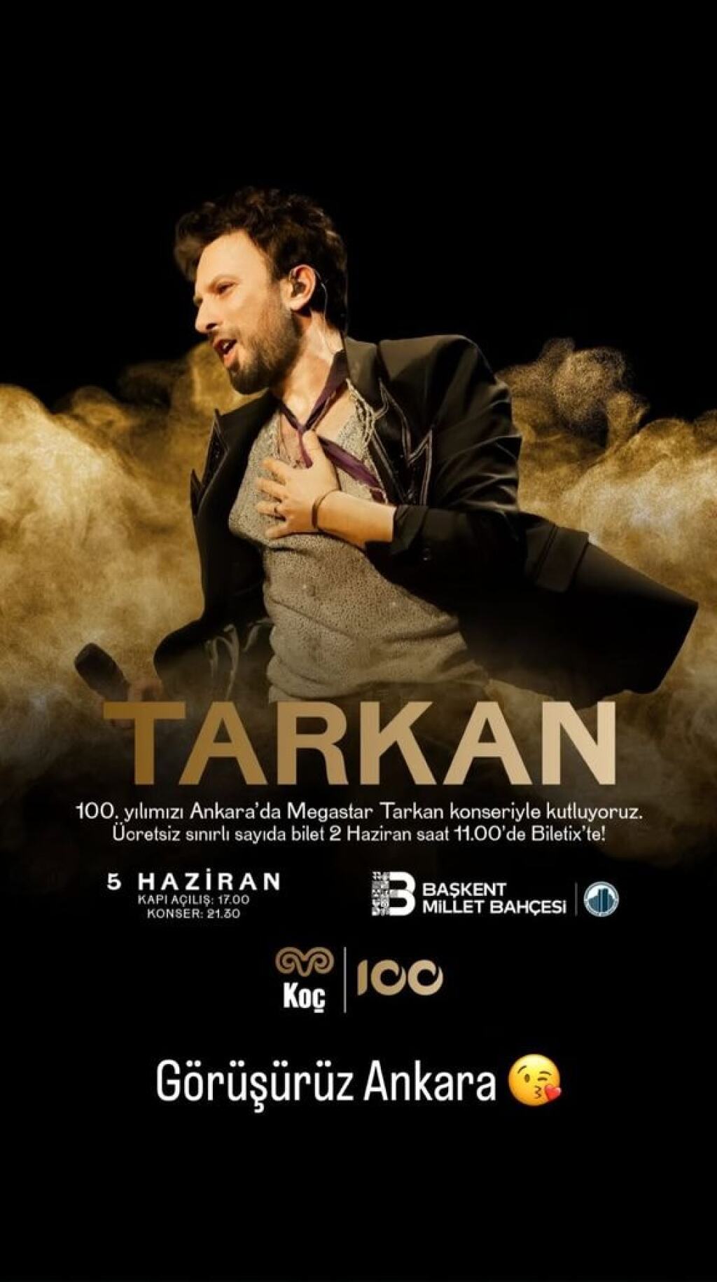 Tarkan