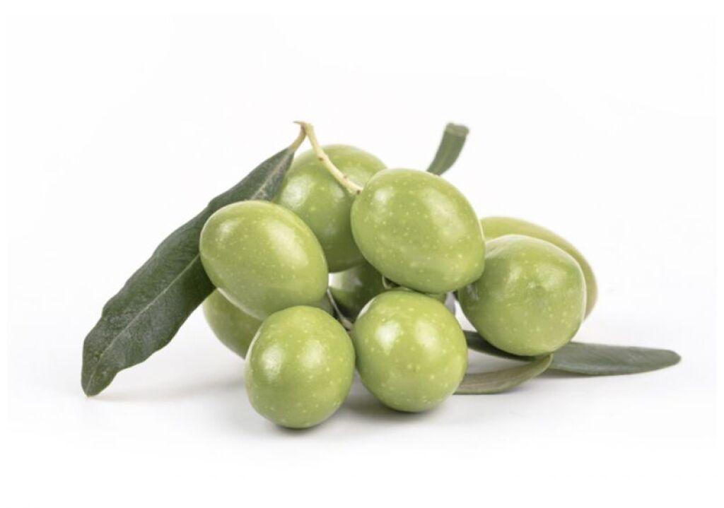 Tarsus Sarıulak Zeytin