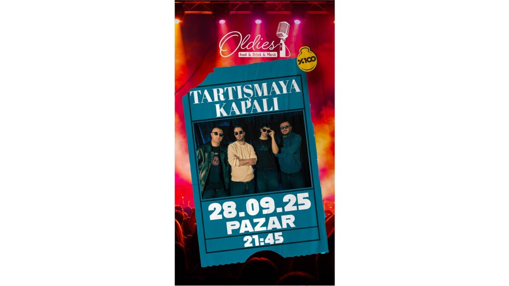 Tartışmaya Kapalı