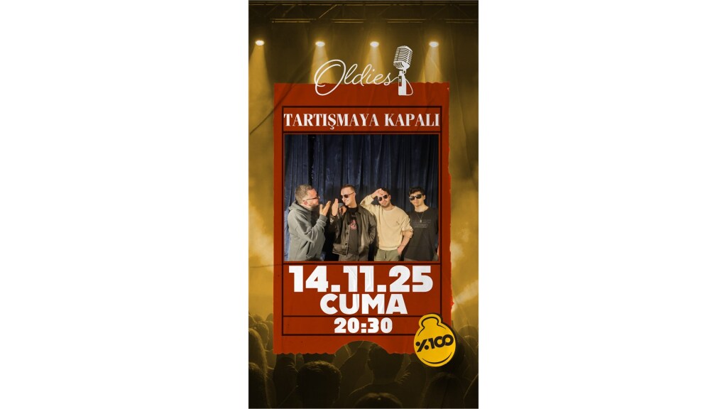 Tartışmaya Kapalı