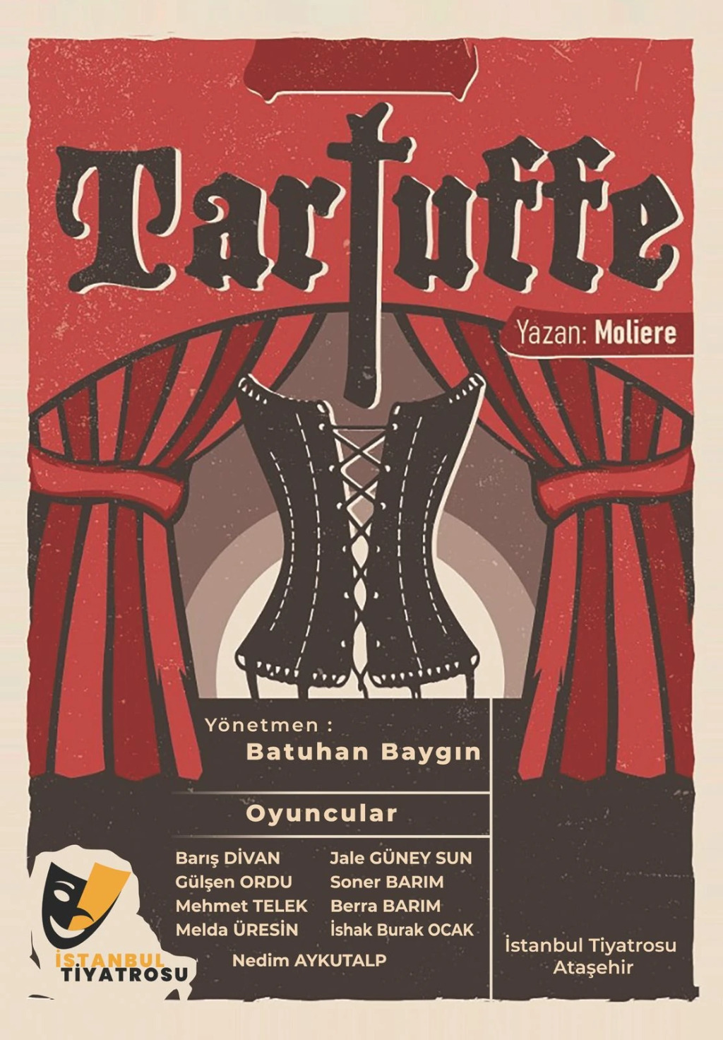Tartuffe