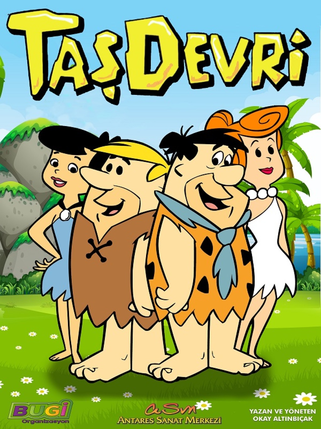Taş Devri