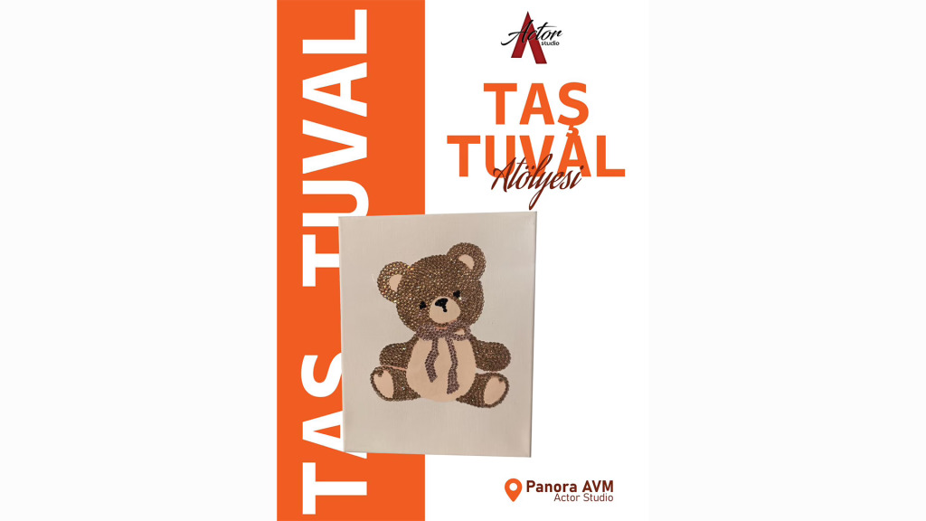 Taşlı Tuval Atölyesi