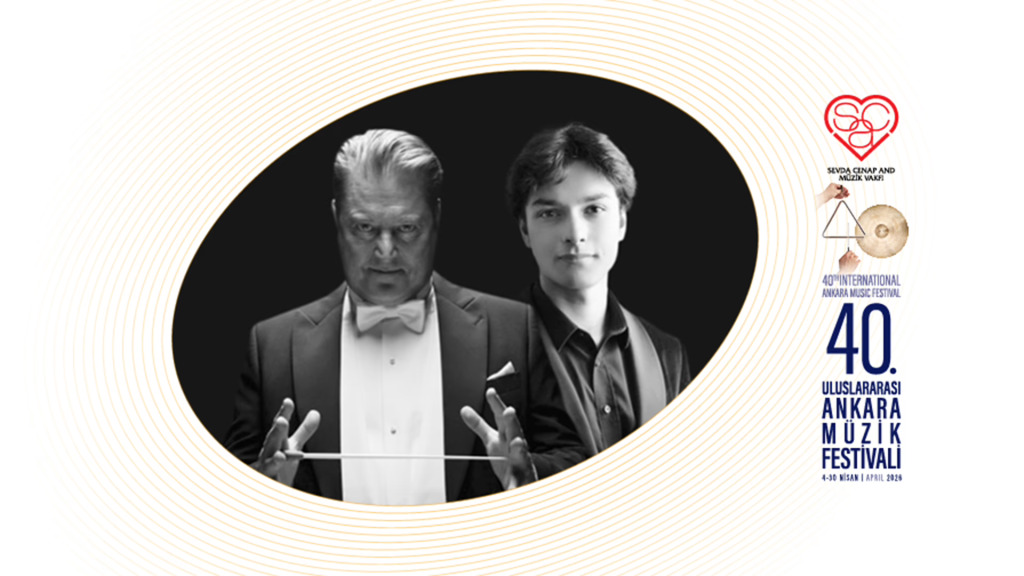 Tataristan Ulusal Senfoni Orkestrası Alexander Sladkovsky, şef