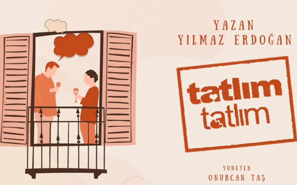 Tatlım Tatlım
