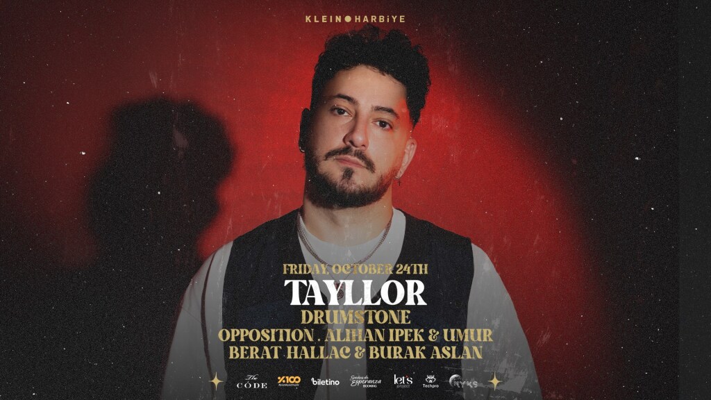 Tayllor | Klein Harbiye
