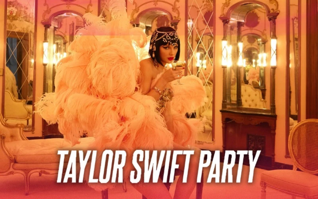 Taylor Swift Party