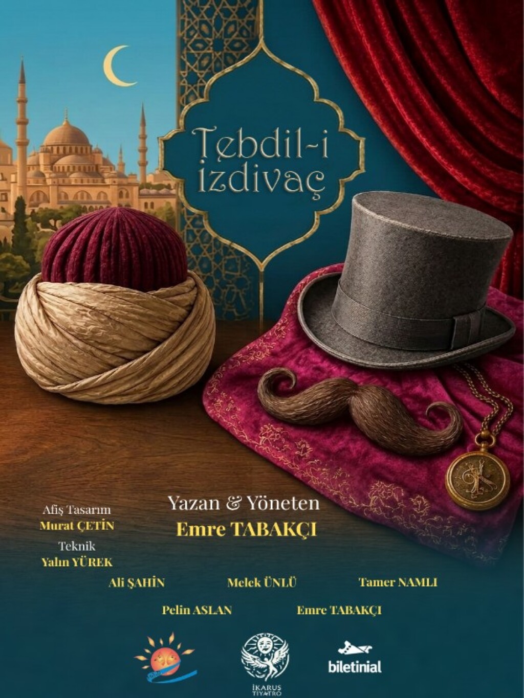 Tebdil-i İzdivaç