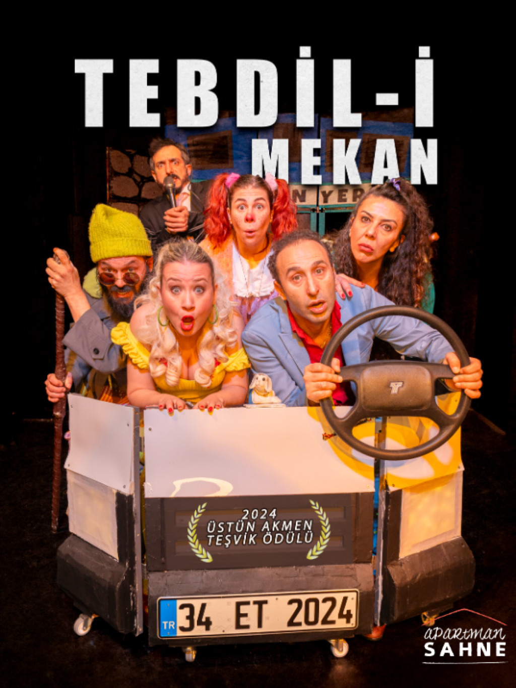 Tebdil-i Mekân