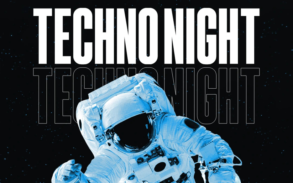 Techno Night