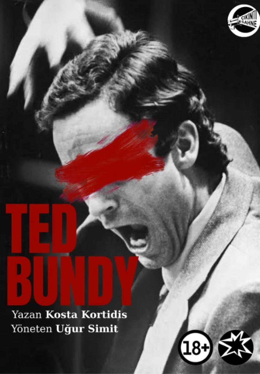 Ted Bundy