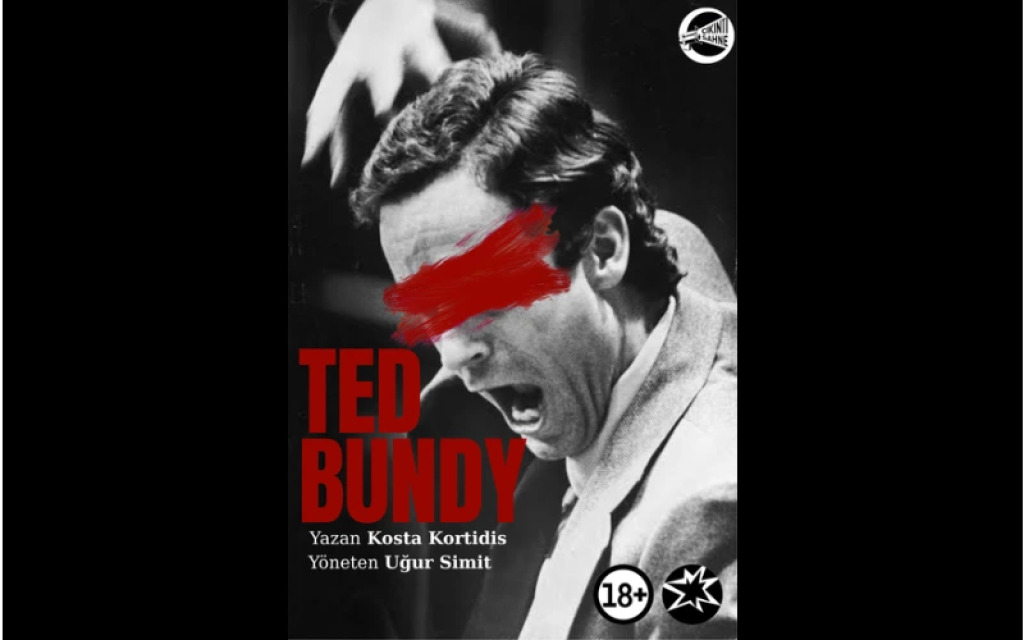 Ted Bundy