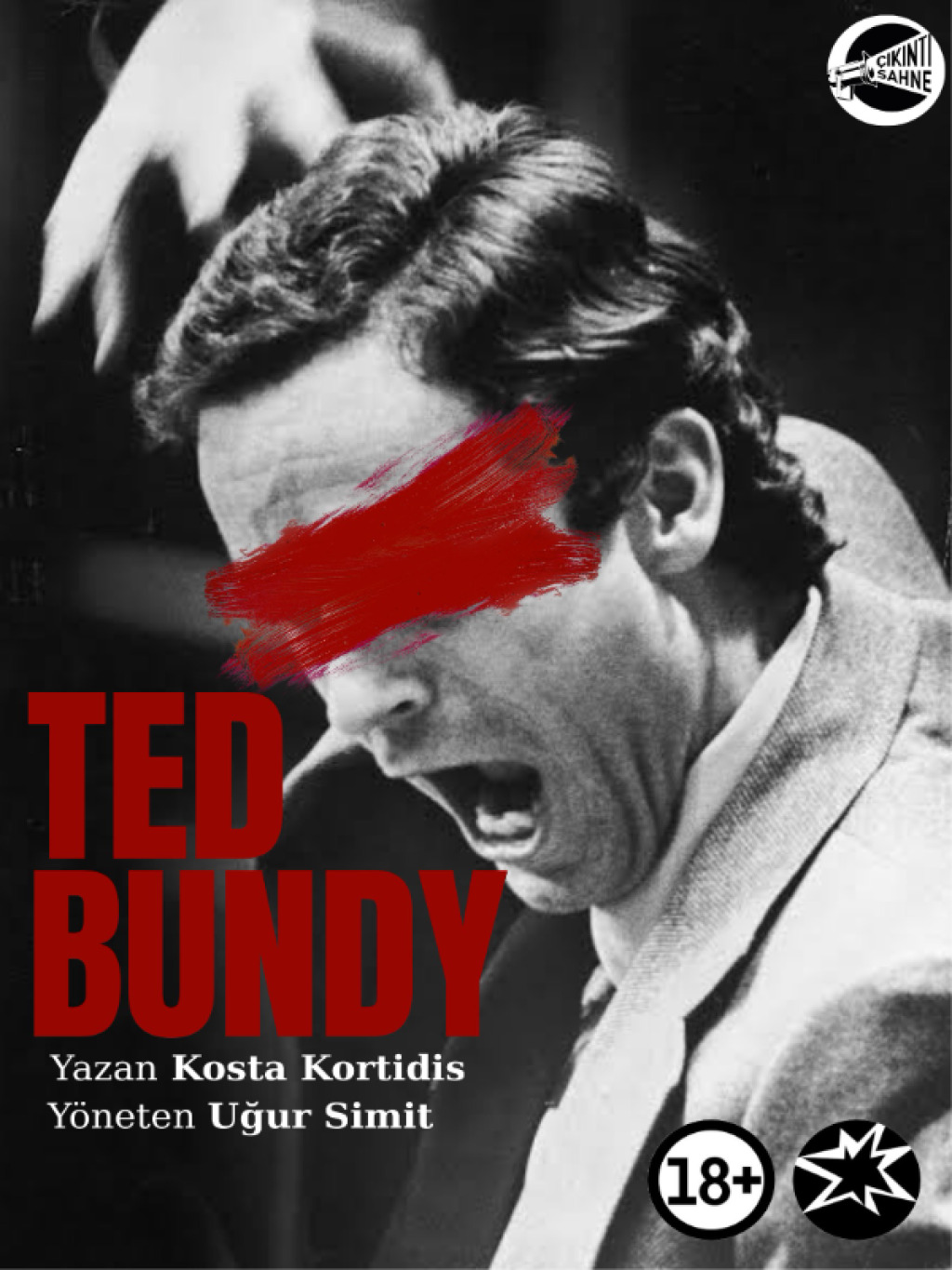 Ted Bundy
