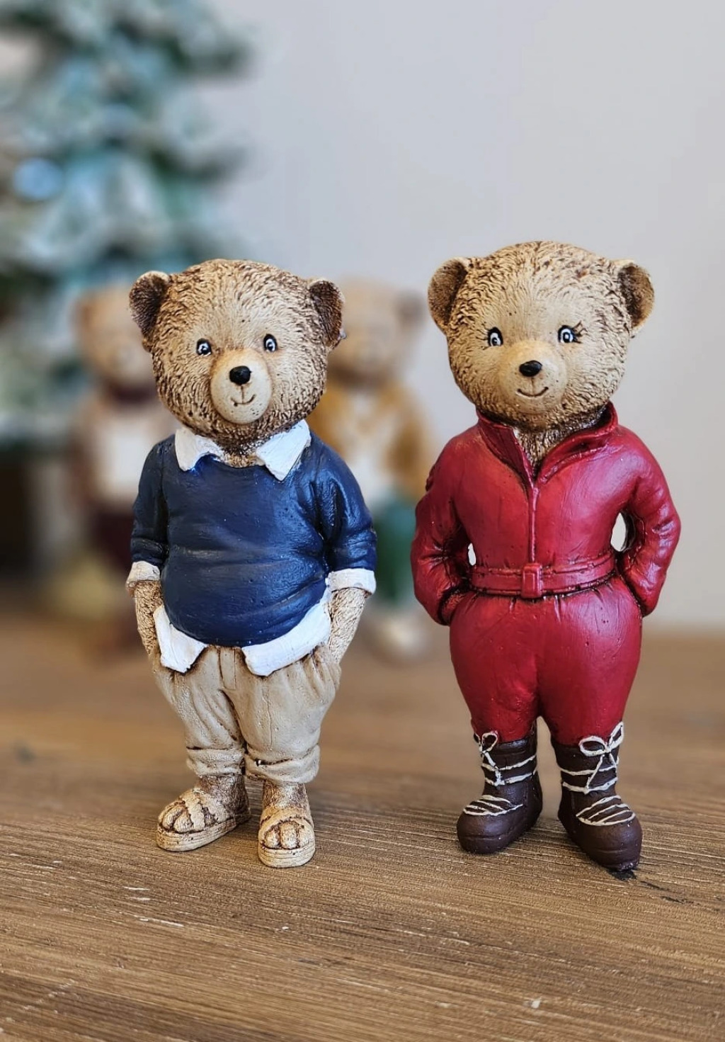 TEDDY BOYAMA ATÖLYESİ