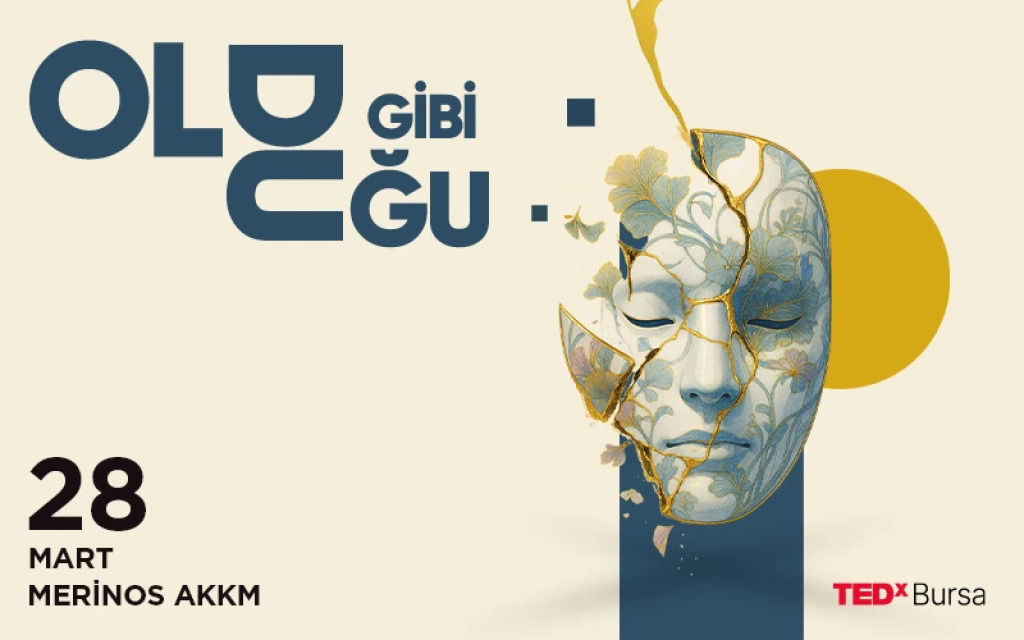 TEDx Bursa