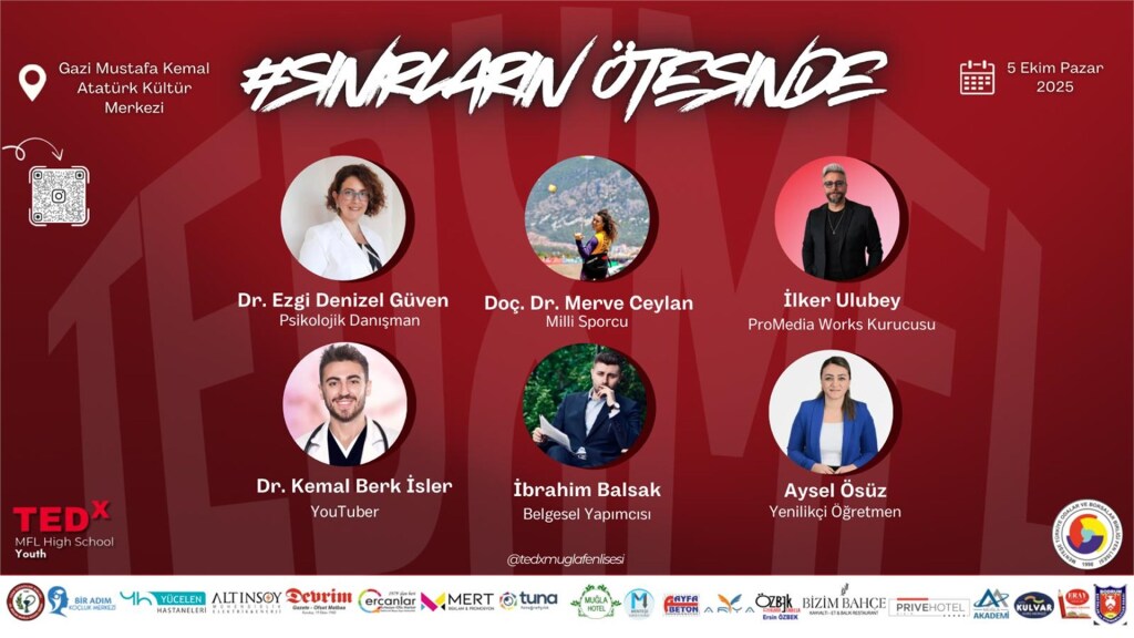 TEDx MFL High-school Youth