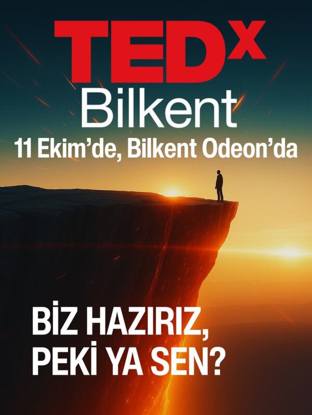 TEDxBilkent