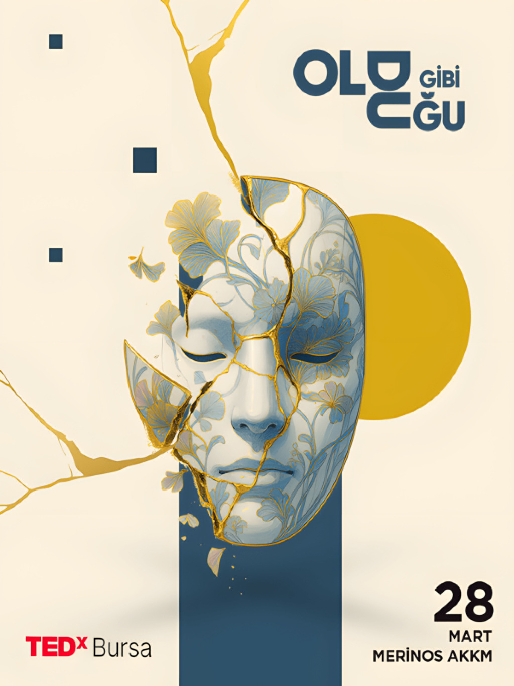 TEDxBursa - Olduğu Gibi