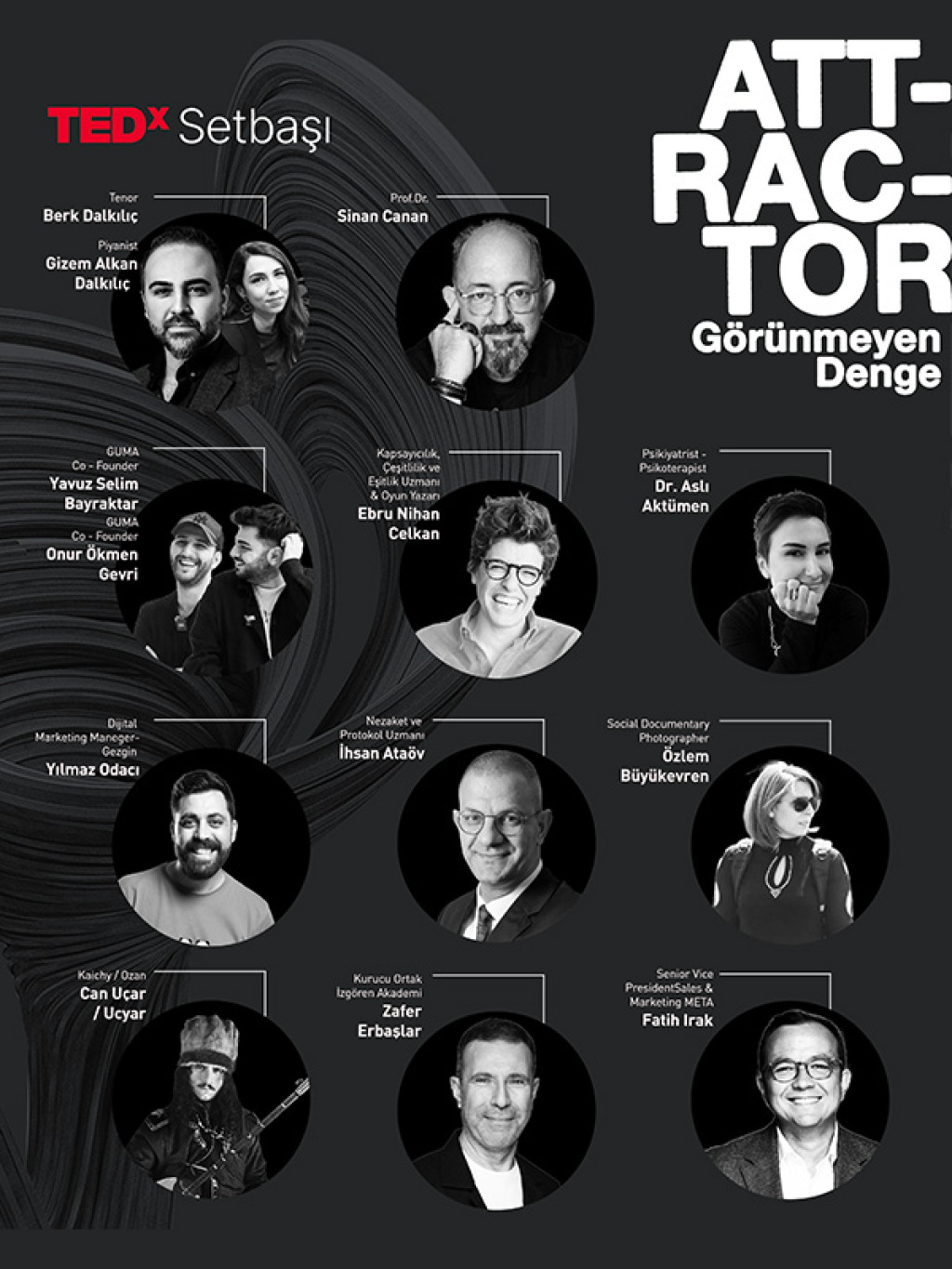 TEDxSetbaşı