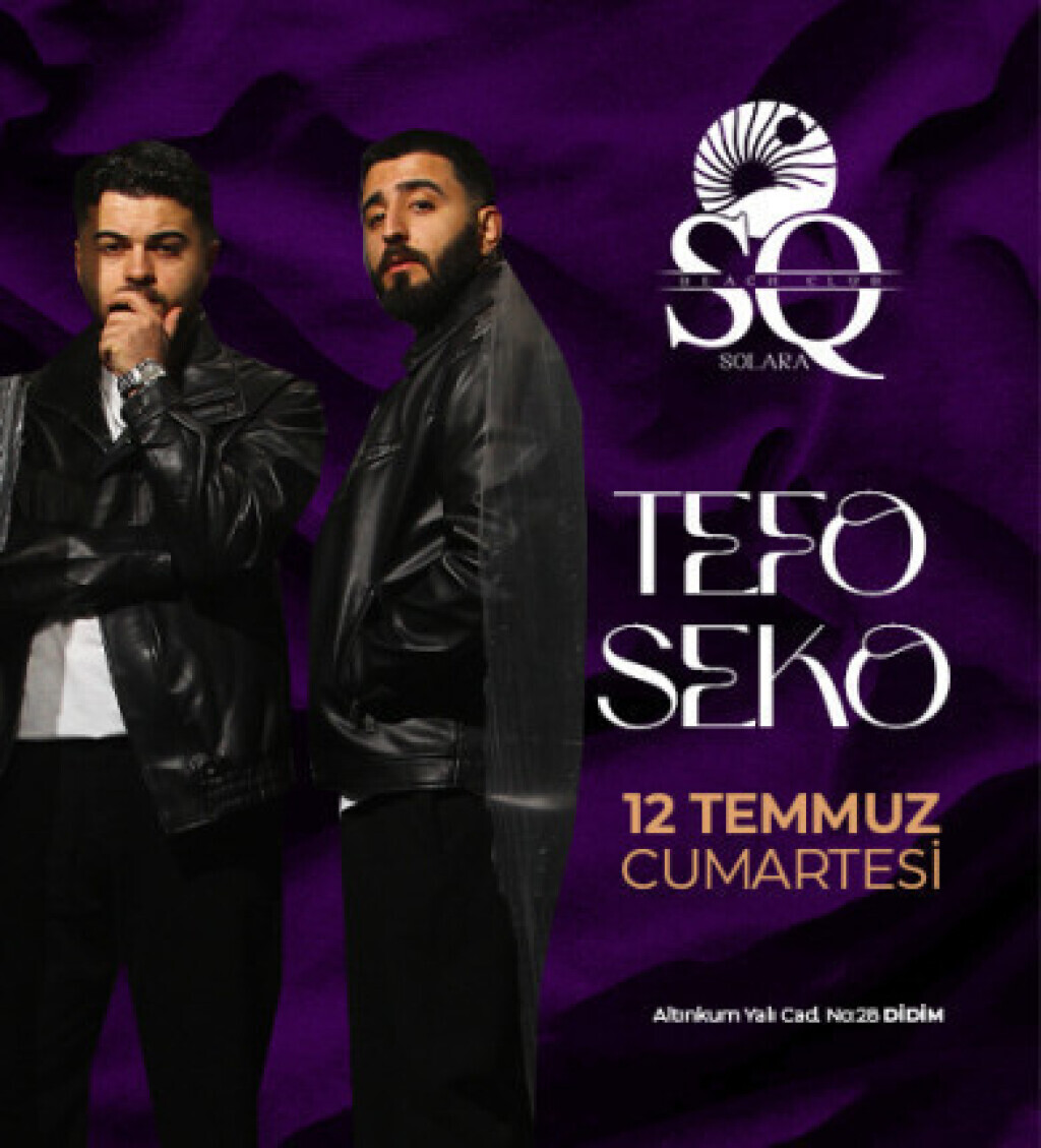 Tefo Seko