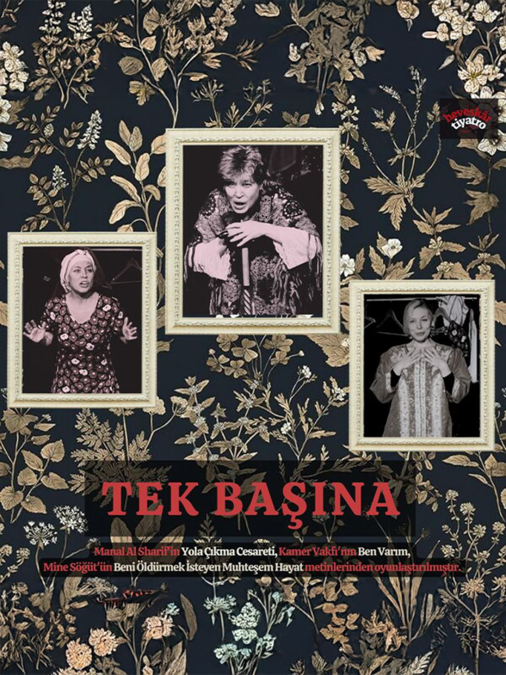 Tek Başına