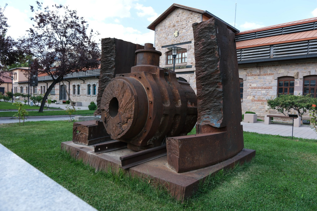 Tek Eser Sohbeti: Yavuz Zırhlısı