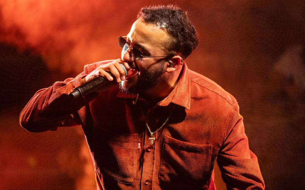 Tekir - Stageorg Yaz Konserleri