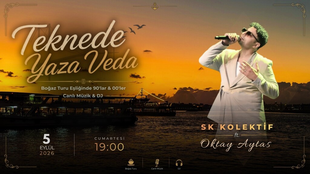 Teknede Yaza Veda